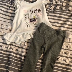 3-6 month outfit